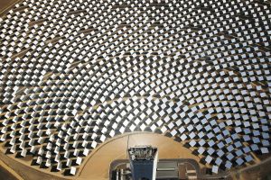 Überkapazität bei Solarstrom bringt Spaniens Energiemarkt in Schieflage