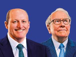 Berkshire nach Buffett: Drei Herausforderungen für Greg Abel