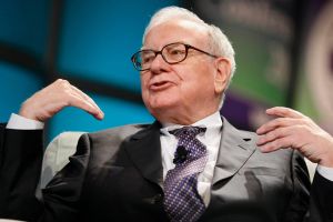 Berkshire ohne Buffett-Aura: Der Machtwechsel beginnt