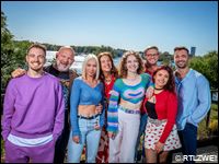 Berlin – Tag & Nacht weiter im Aufwind