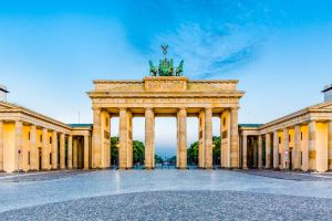 Berlin will Milliarden aus Sondervermögen für eine Million Bäume ausgeben