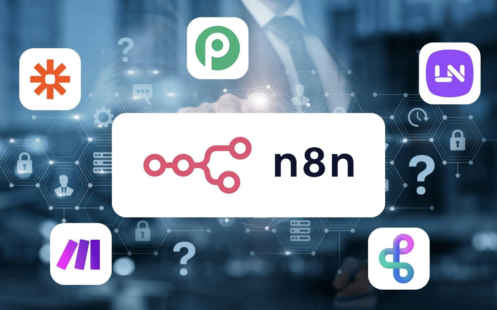 Berliner Automatisierungs-Start-up n8n strebt Milliardenbewertung an