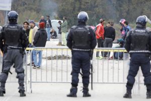 Berliner Gewaltstatistik 2025: Junge Migranten im Fokus der Ermittler