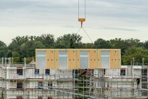 Berlins Unterbringungskosten steigen trotz weniger Geflüchteter