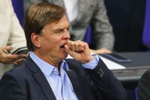 Bernd Baumann (Archiv)