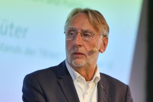 Bernd Lange (Archiv)