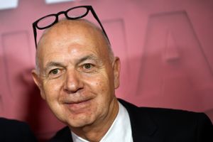 Bernd Neuendorf