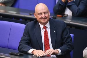 Bernd Rützel (Archiv)