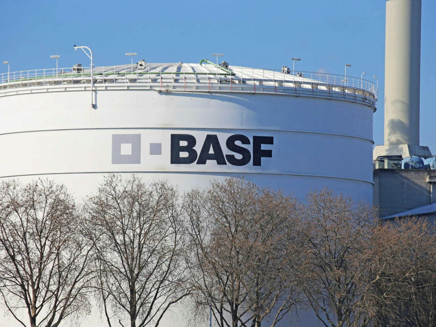 Bernstein sieht weiteres Aufwärtspotenzial bei BASF – „Outperform“ mit Kursziel 51 Euro bestätigt