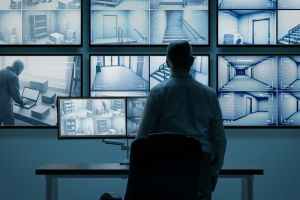 Beruflicher Neustart in der Sicherheitsbranche: Verantwortung übernehmen