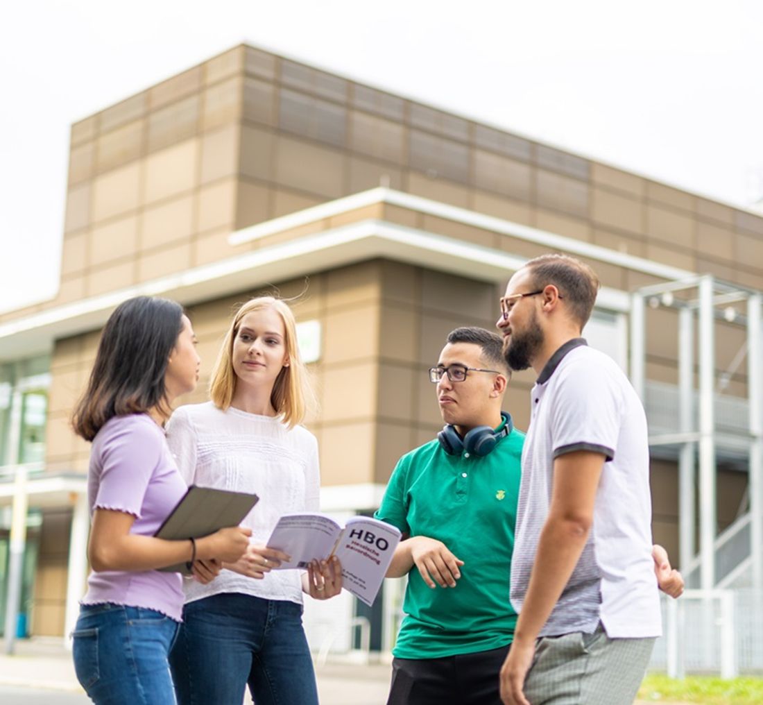 Berufsbegleitend im Bereich Wirtschaftswissenschaften durchstarten: Jetzt mehr über die Master-Fernstudiengänge der THM erfahren!