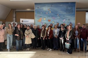 Berufsbetreuertag 2026 des Landkreises Donau-Ries