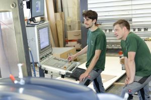 Berufsorientierung - Ist das Handwerk wirklich so?