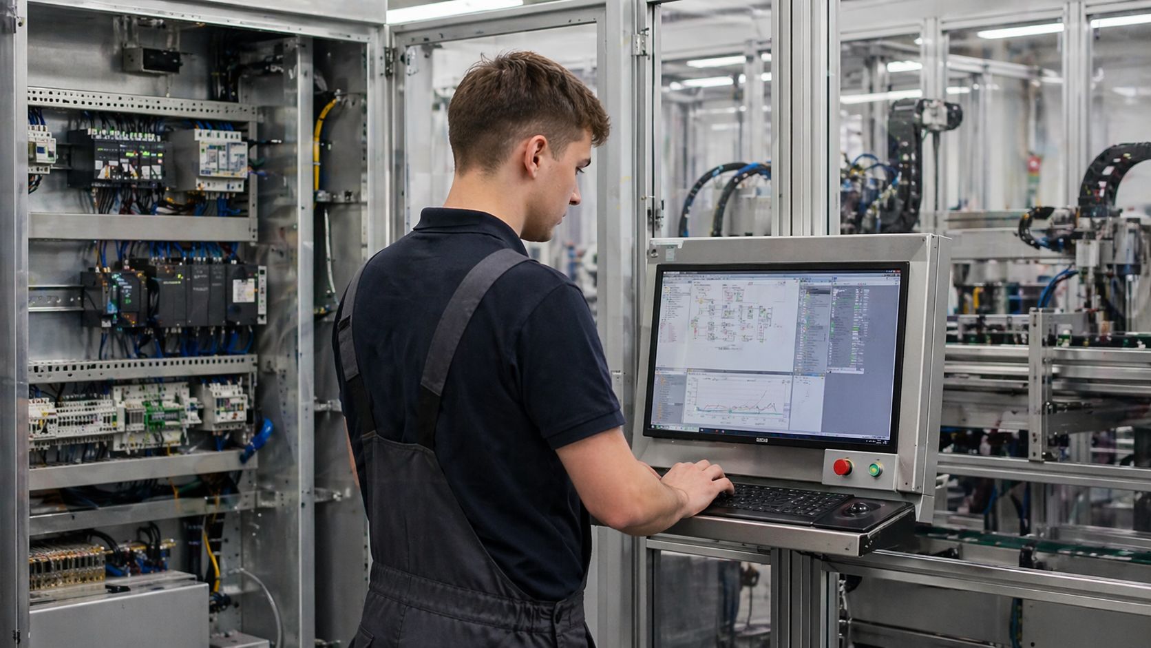 Berufsorientierung: Warum viele Ausbildungsberufe falsch verstanden werden