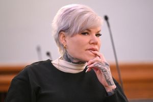 Berufungsprozess gegen Melanie Müller