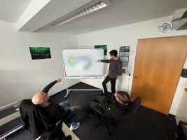BES IT Solutions + agorum®: Eine Partnerschaft, die Digitalisierung auf ein neues Level hebt