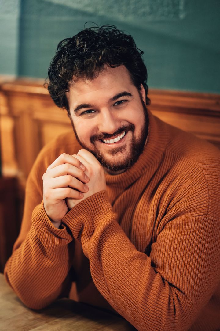 Besetzungsänderung in der Philharmonie Essen: Mauro Peter anstatt Andrè Schuen