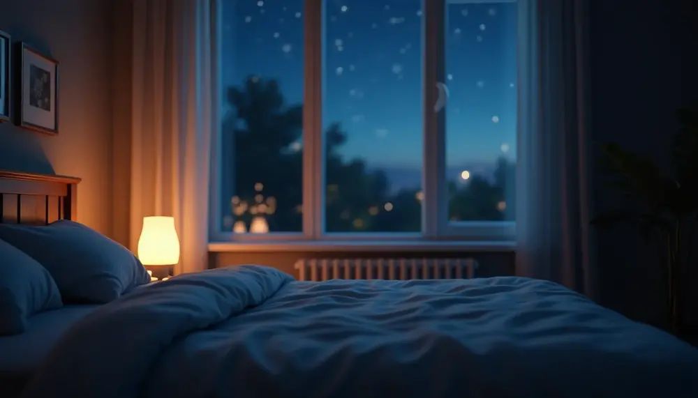 Besser schlafen mit White Noise – Wirkung und Geräte im Überblick