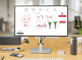 Bestände intelligent steuern – mit COSYS Business Intelligence für Lager und Filialen
