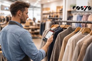 Bestandserfassung im Einzelhandel: Transparenz und Kontrolle für KMU