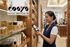 Bestandsgenauigkeit im Einzelhandel: Mobile Inventur als Fundament stabiler Filiallogistik