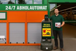 Bestandsmanagement im Baufachhandel – digital, präzise, effizient
