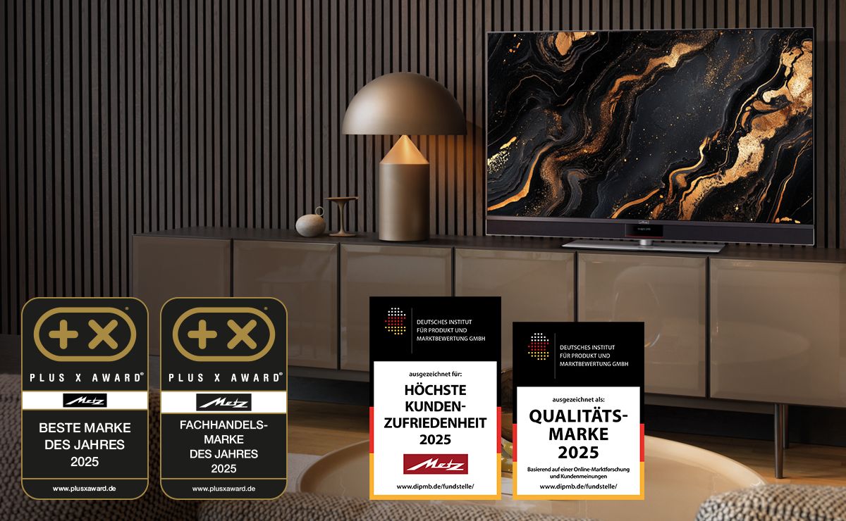 Beste Marke des Jahres