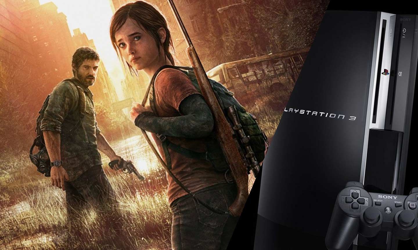 Die besten PS3 Spiele aller Zeiten! – Es gab noch mehr Games als GTA 5