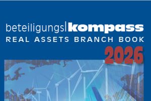 BeteiligungsKompass 2026 erscheint im Mai