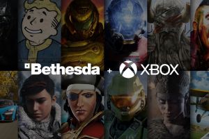 Nach Entlassungswelle: Xbox streicht angeblich unangekündigte Bethesda-Spiele