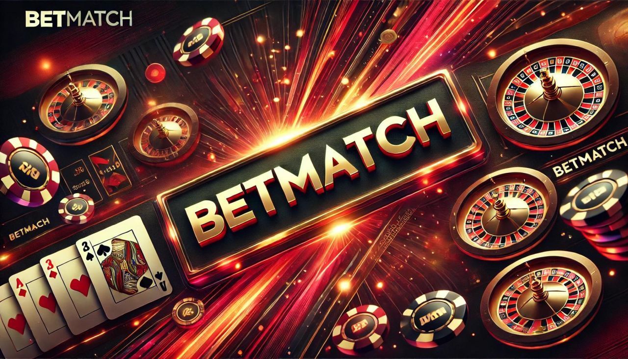 BetMatch