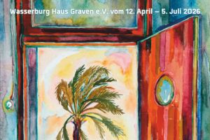 Bettina Heinen-Ayech und die Künstlerkolonie Solingen