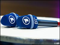 Bettina Ricklefs bleibt BR-Programmbereichsleiterin