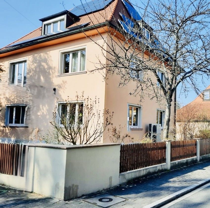 Betzenstein setzt auf die Energiewende