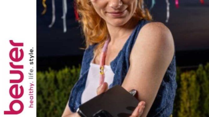 Beurer BiteX Go und BiteX – Insektenstichheiler – Pünktlich zum Start der Mückensaison