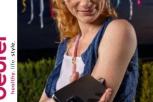 Beurer BiteX Go und BiteX – Insektenstichheiler – Pünktlich zum Start der Mückensaison