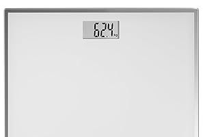 Beurer GS 120 Kompakt Glaswaage mit LCD-Anzeige für 9,99€