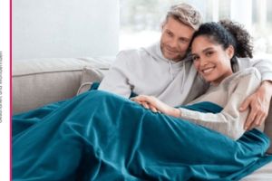 Beurer – Produkte für die perfekten Wohlfühlmomente zum Valentinstag