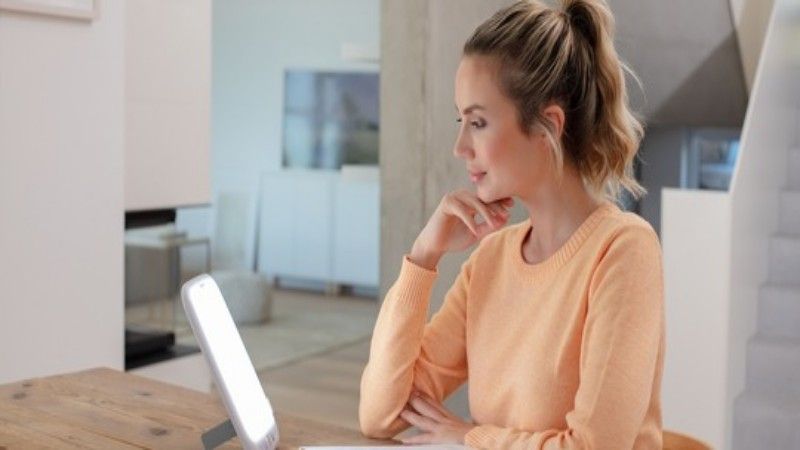 Beurer – Vielfältige Auswahl an Tageslichtlampen für mehr Wohlbefinden in der dunklen Jahreszeit
