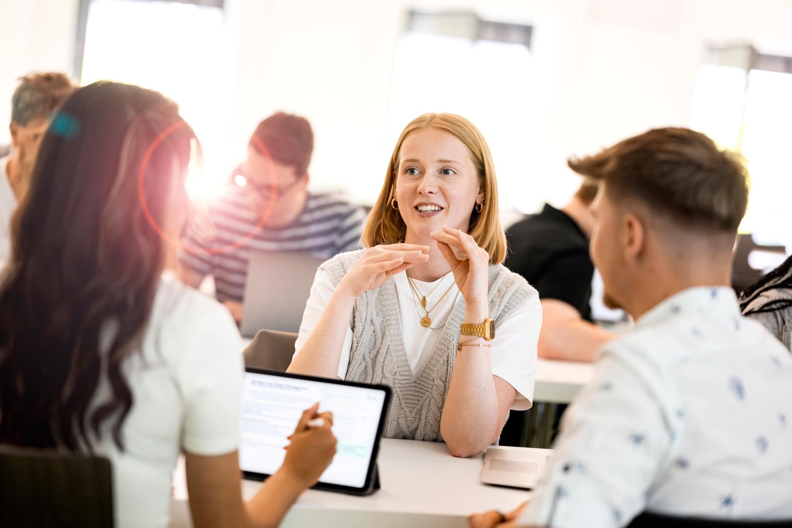 Bewerbungsstart: Hochschule Osnabrück vergibt zum Wintersemester 2025/26 viele Studienplätze – auch in neuen Studiengängen