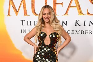 Beyonce