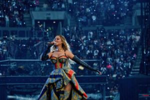 Beyoncé