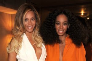 Beyoncé und Solange Knowles wurden von ihrer Mutter zur Therapie geschickt.