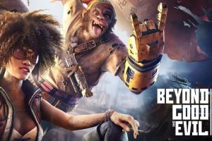 Beyond Good & Evil 2 – 18 Jahre später sucht man bei Ubisoft noch immer Entwickler