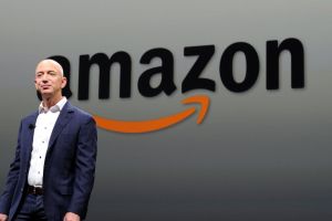 Bezos geheime Milliardenstrategie: Ein neues Amazon-Aktiendrama?