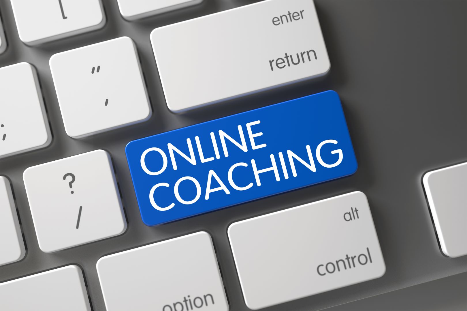 BGH stärkt Verbraucherrechte bei Online-Coachings