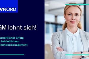 BGM lohnt sich: Steigern Sie Ihre Wettbewerbsfähigkeit durch ein effektives Gesundheitsmanagement