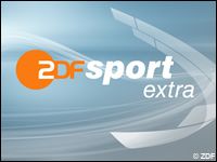 Biathlon und Dressur im ZDF