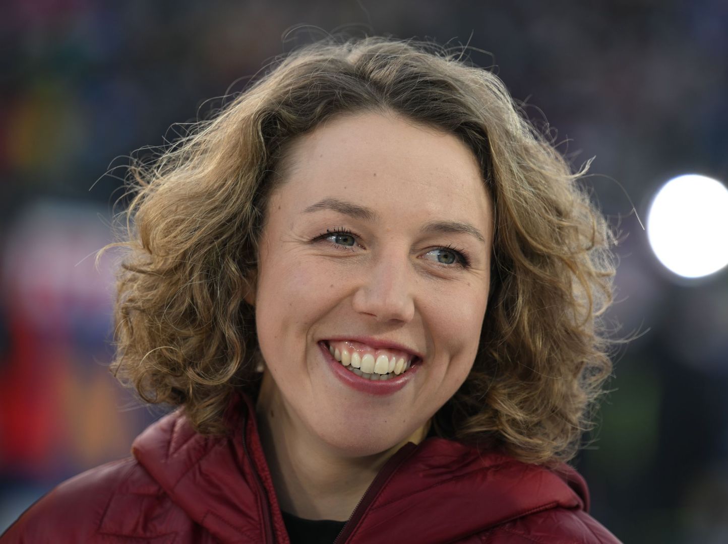 Biathlon - Weltmeisterschaft