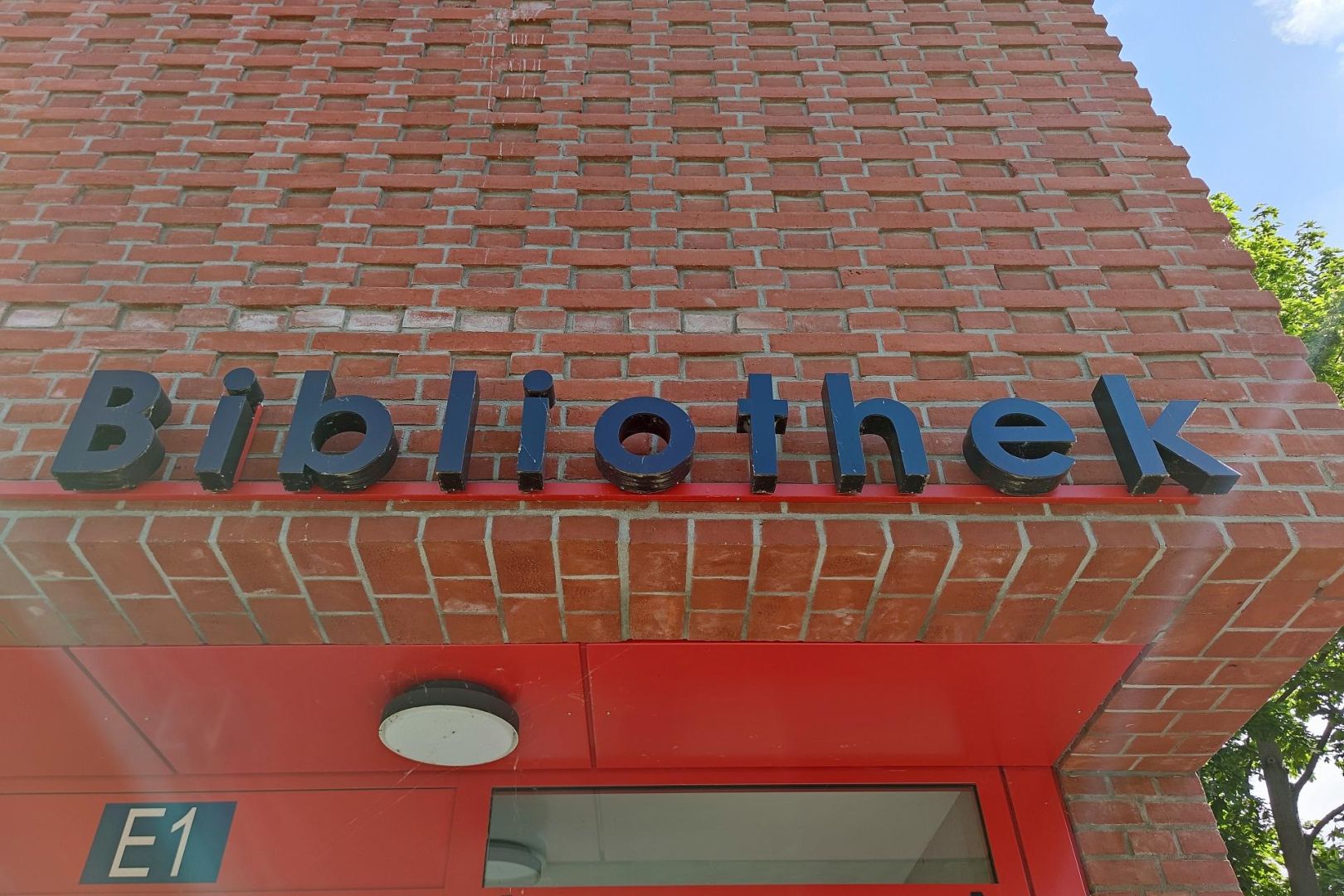 Bibliothek (Archiv)